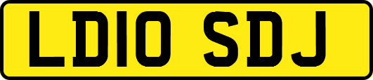 LD10SDJ