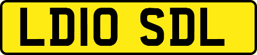 LD10SDL