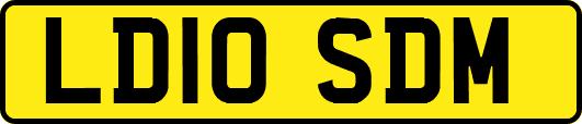 LD10SDM