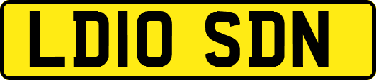 LD10SDN
