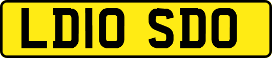 LD10SDO