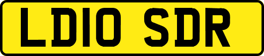 LD10SDR