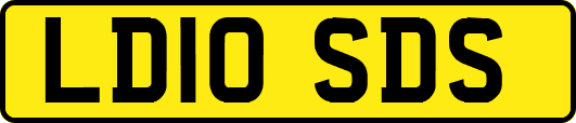 LD10SDS