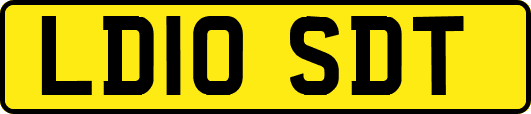 LD10SDT