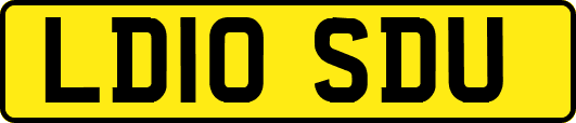 LD10SDU