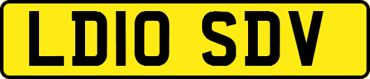 LD10SDV