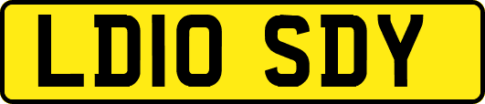 LD10SDY