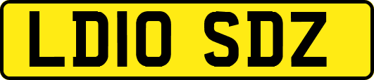 LD10SDZ