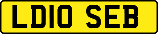 LD10SEB