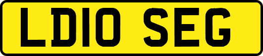 LD10SEG