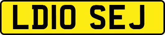 LD10SEJ