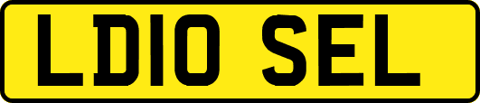 LD10SEL