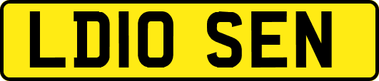 LD10SEN