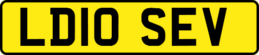 LD10SEV