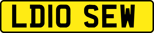 LD10SEW