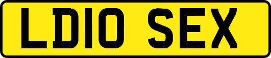 LD10SEX