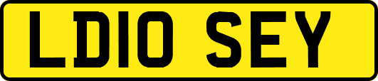 LD10SEY