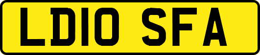 LD10SFA
