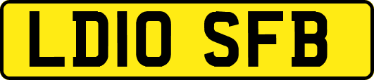 LD10SFB