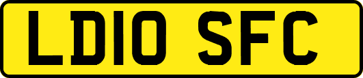 LD10SFC