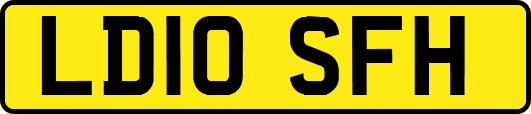 LD10SFH