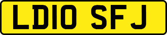 LD10SFJ