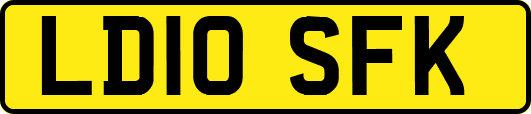 LD10SFK