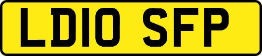 LD10SFP
