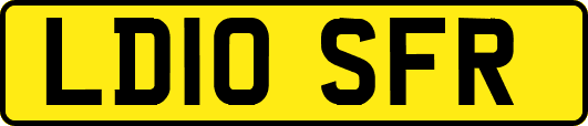 LD10SFR
