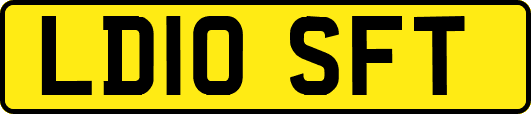 LD10SFT