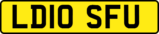 LD10SFU