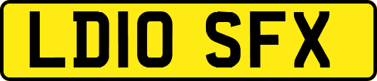 LD10SFX