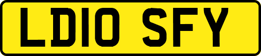 LD10SFY