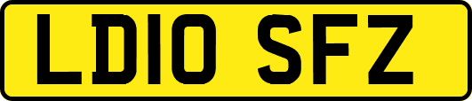 LD10SFZ