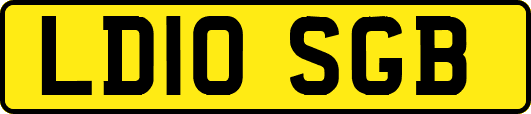 LD10SGB