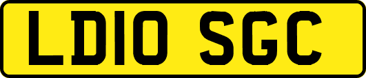 LD10SGC