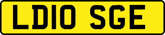 LD10SGE