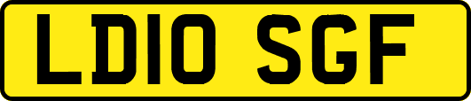 LD10SGF
