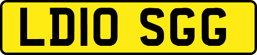 LD10SGG