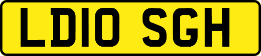 LD10SGH