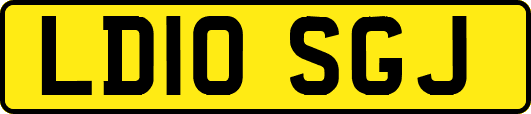 LD10SGJ