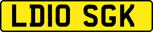 LD10SGK