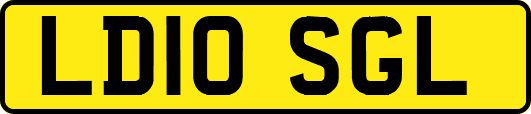 LD10SGL