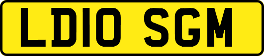 LD10SGM