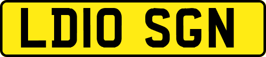 LD10SGN