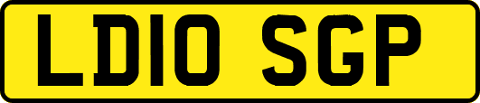 LD10SGP