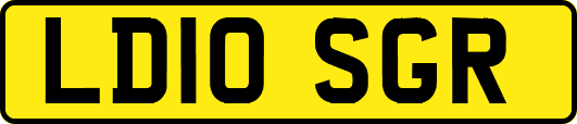 LD10SGR