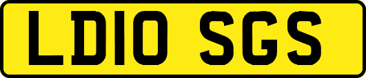 LD10SGS