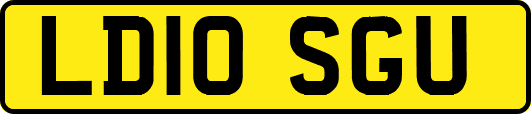 LD10SGU