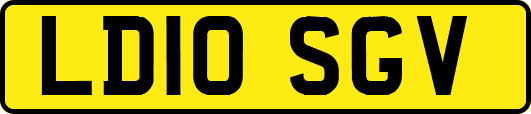 LD10SGV